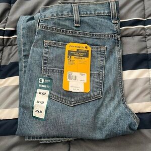 Carhartt Relaxed fit jeans